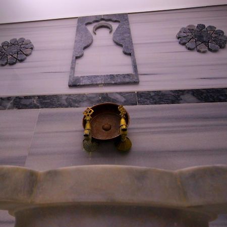 Arden Park Hotel & Spa İstanbul Dış mekan fotoğraf