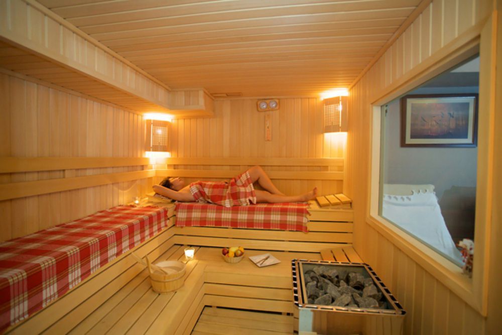Arden Park Hotel & Spa İstanbul Dış mekan fotoğraf