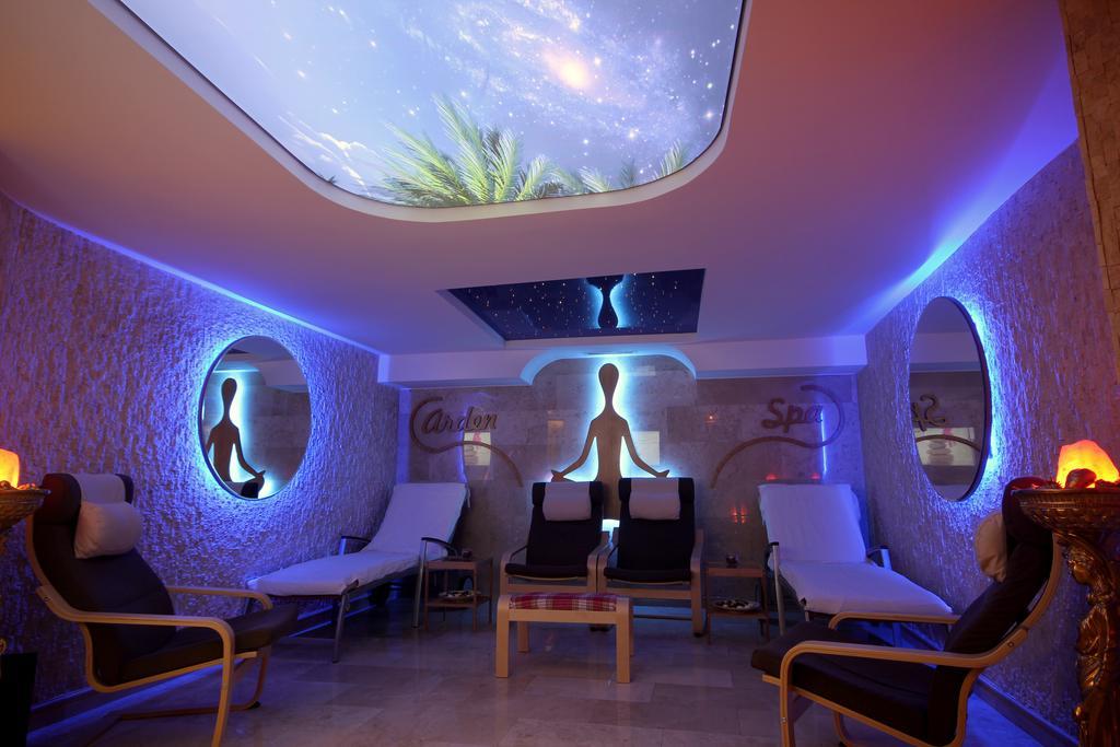 Arden Park Hotel & Spa İstanbul Oda fotoğraf
