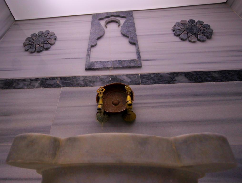Arden Park Hotel & Spa İstanbul Dış mekan fotoğraf