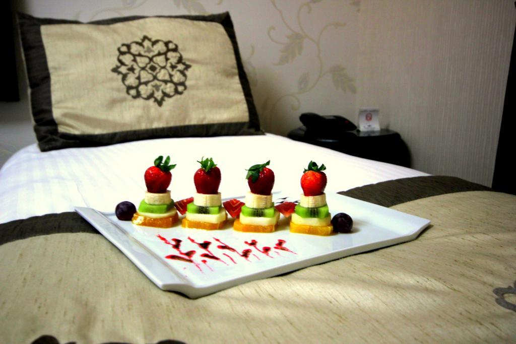 Arden Park Hotel & Spa İstanbul Oda fotoğraf