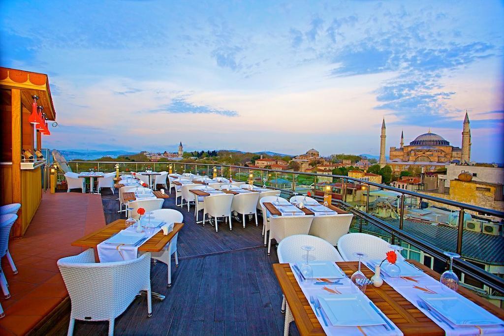 Arden Park Hotel & Spa İstanbul Oda fotoğraf