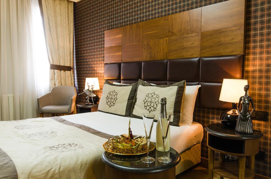 Arden Park Hotel & Spa İstanbul Oda fotoğraf