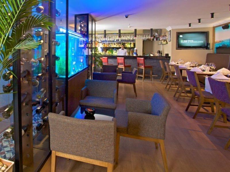 Arden Park Hotel & Spa İstanbul Dış mekan fotoğraf