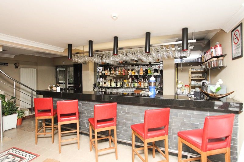 Arden Park Hotel & Spa İstanbul Dış mekan fotoğraf