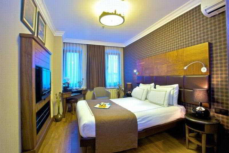 Arden Park Hotel & Spa İstanbul Dış mekan fotoğraf