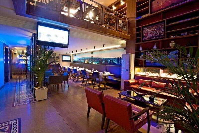 Arden Park Hotel & Spa İstanbul Dış mekan fotoğraf