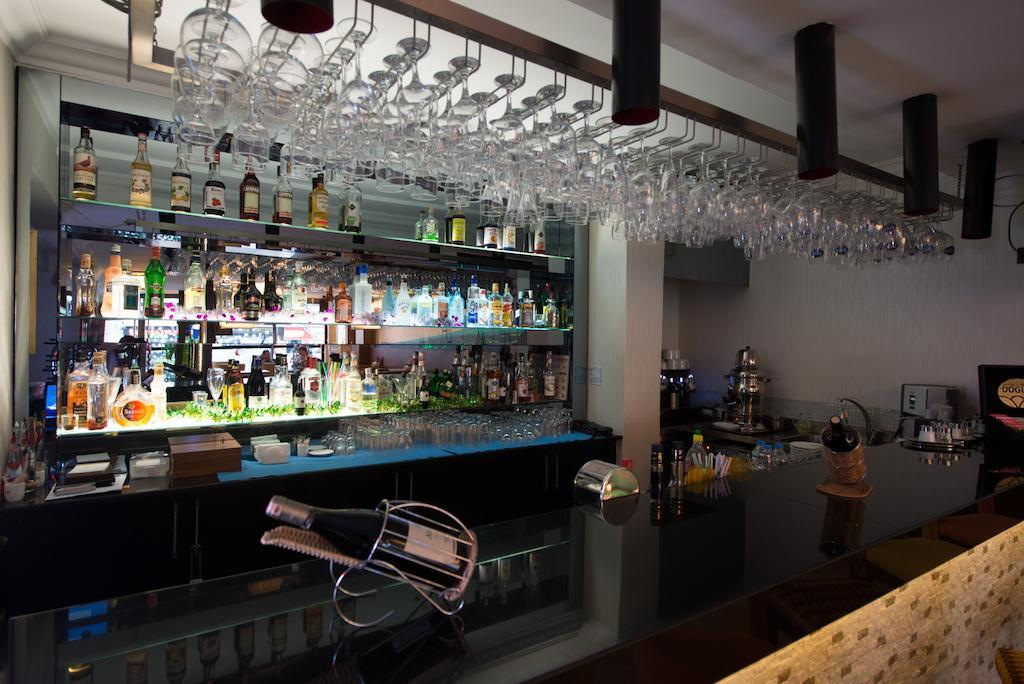 Arden Park Hotel & Spa İstanbul Dış mekan fotoğraf