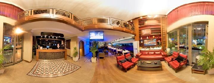 Arden Park Hotel & Spa İstanbul Dış mekan fotoğraf