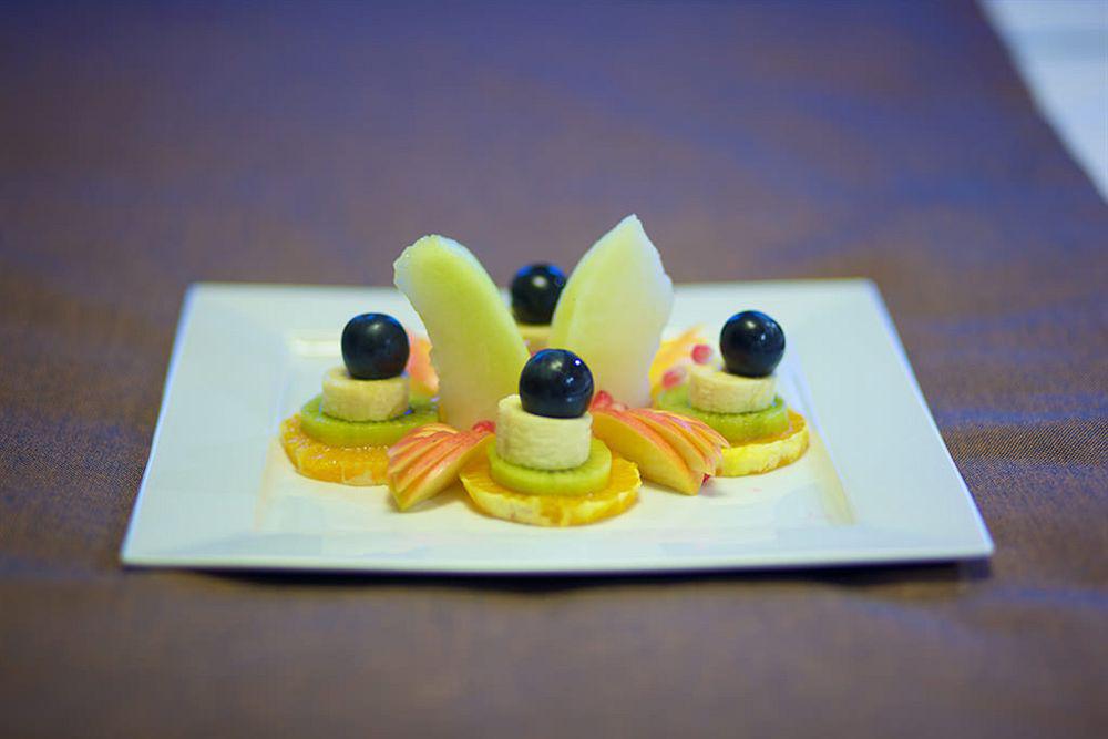 Arden Park Hotel & Spa İstanbul Dış mekan fotoğraf